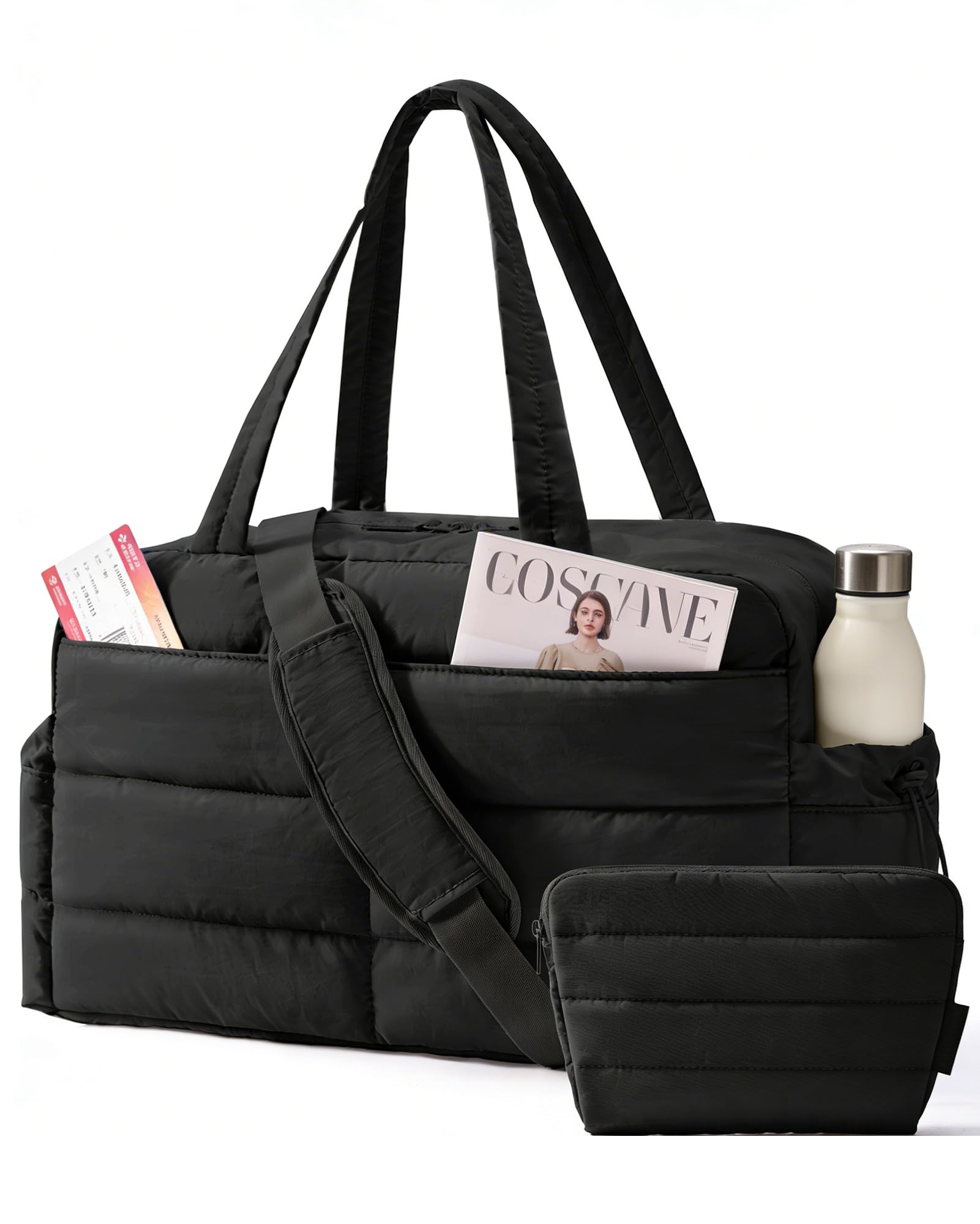 BAGSMART 31L Duffel