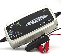 CTEK Multi US 7002 Smart Charger