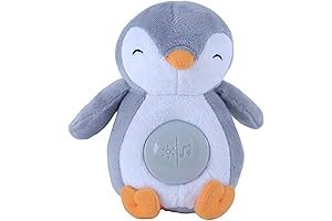 Educational and Thought-Provoking Slumber Buddies