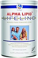 Vista 1 de Alfa Lípido Lifeline 15.87 oz