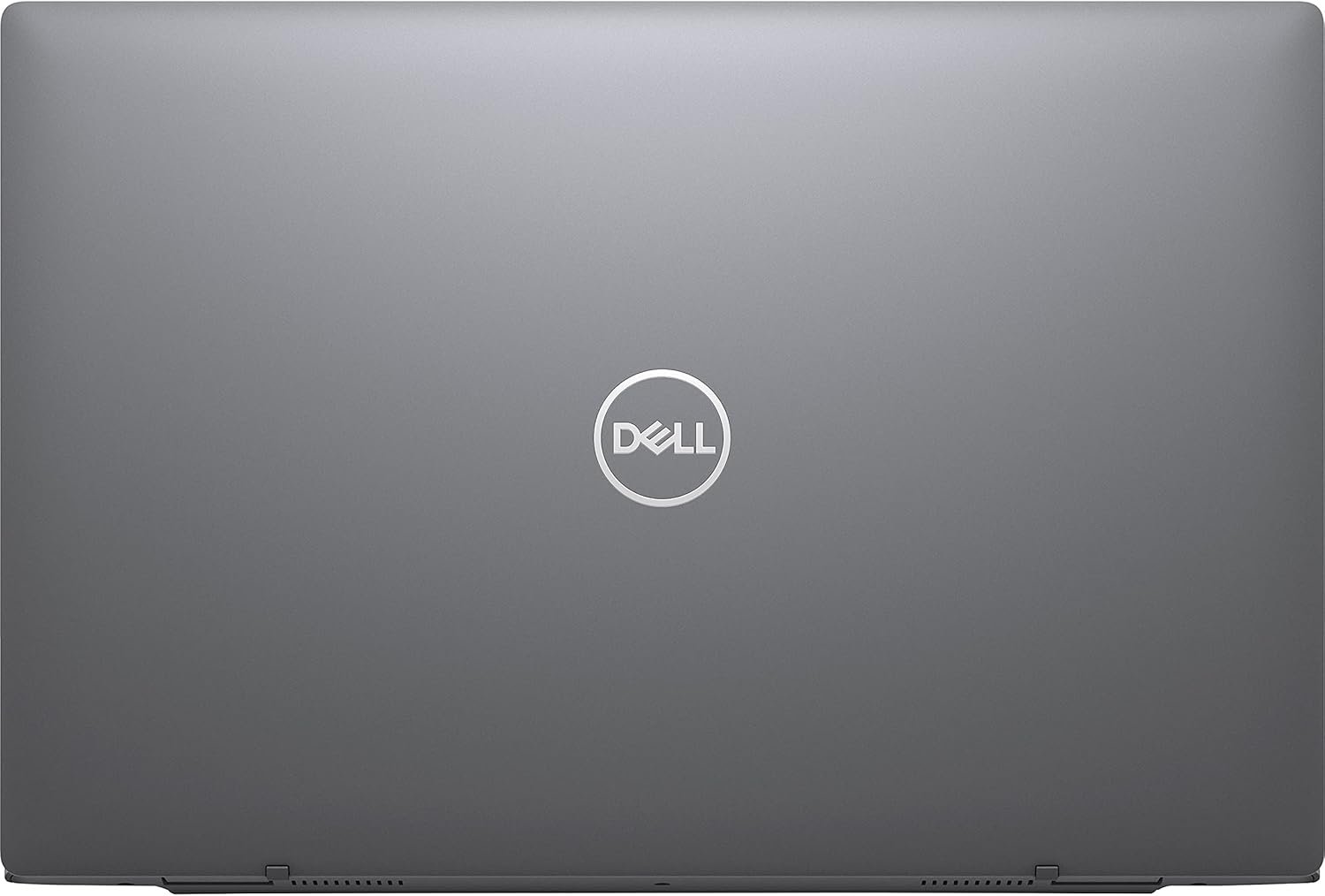 Dell Latitude 3000 3320 13.3" Notebook - Full HD - 1920 x 1080 - Intel Core i5 11th Gen i5-1135G7 Quad-core (4 Core) 2.40 GHz - 8 GB RAM - 256 GB SSD - Titan Gray