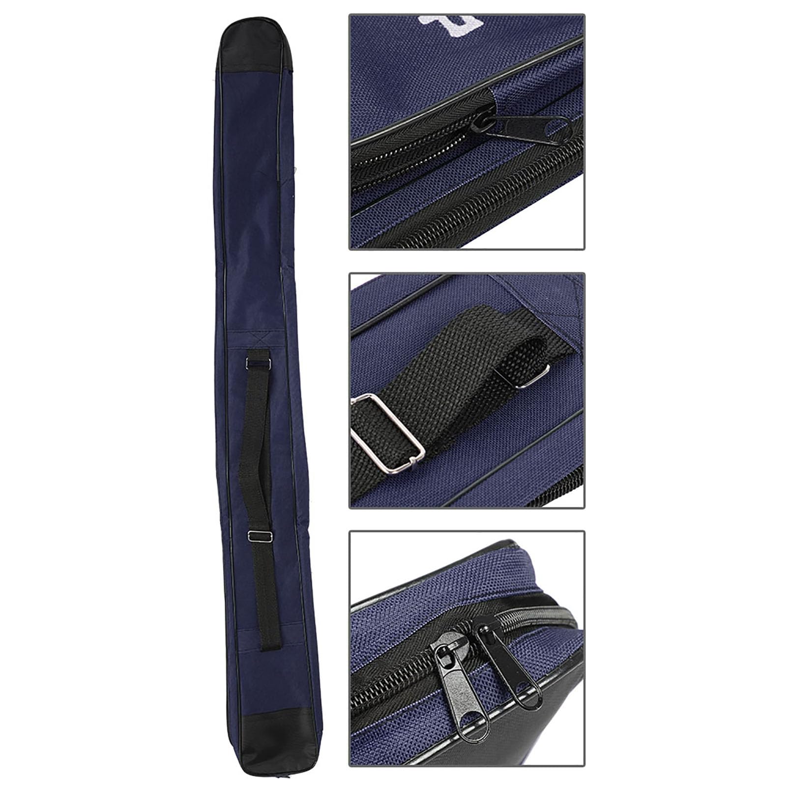 Borsa per Spada Fodero per Spada Borsa per Il Trasporto della Spada Scatola per Spada Samurai con Tracolla per Cosplay Halloween, Borsa Protettiva per Spada per Kung Fu