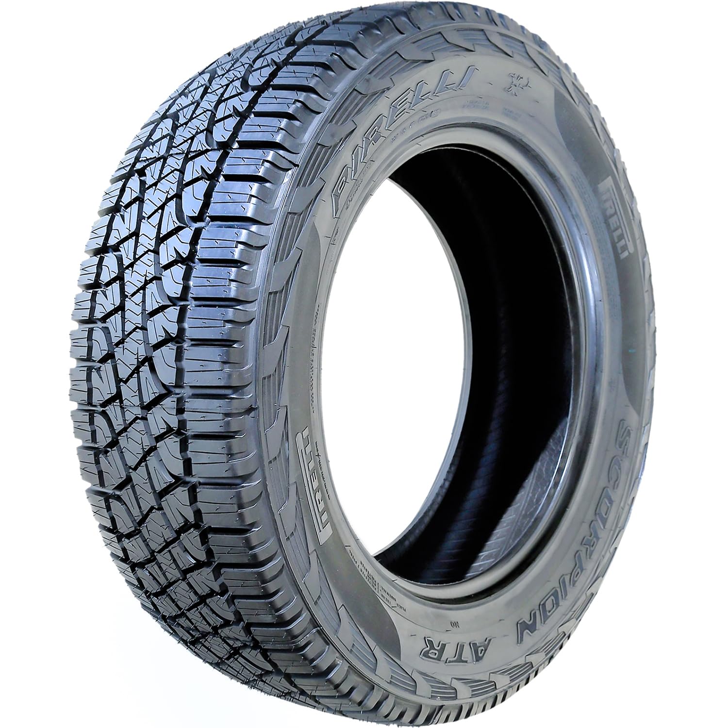 275/60R20 115T PIRELLI SCORPION ATR BW