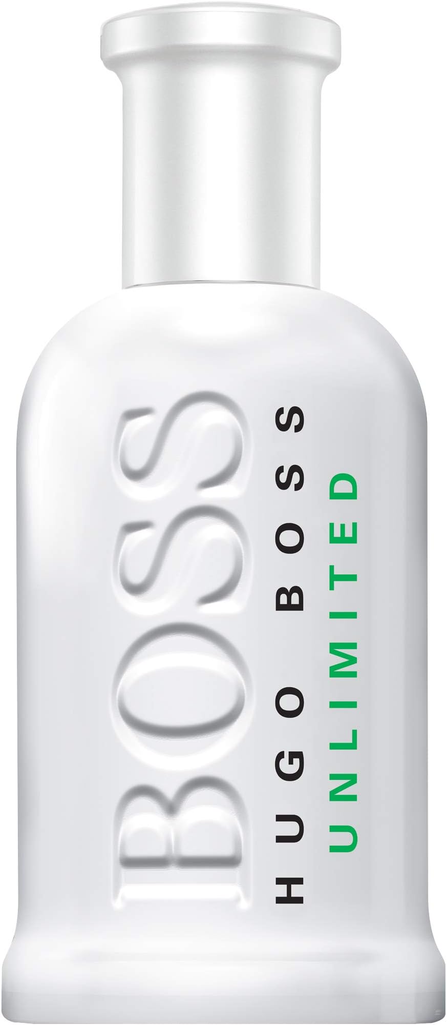 Hugo Boss Bottled Unlimited Eau De Toilette, 50Ml for Men