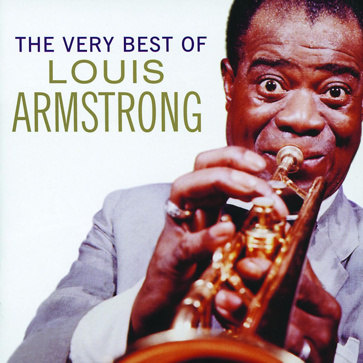 The Very Best of Louis Armstrong