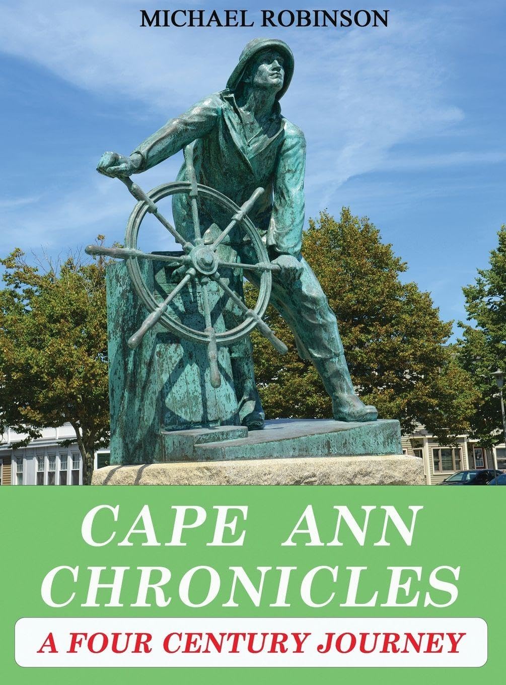 Cape Ann Chronicles