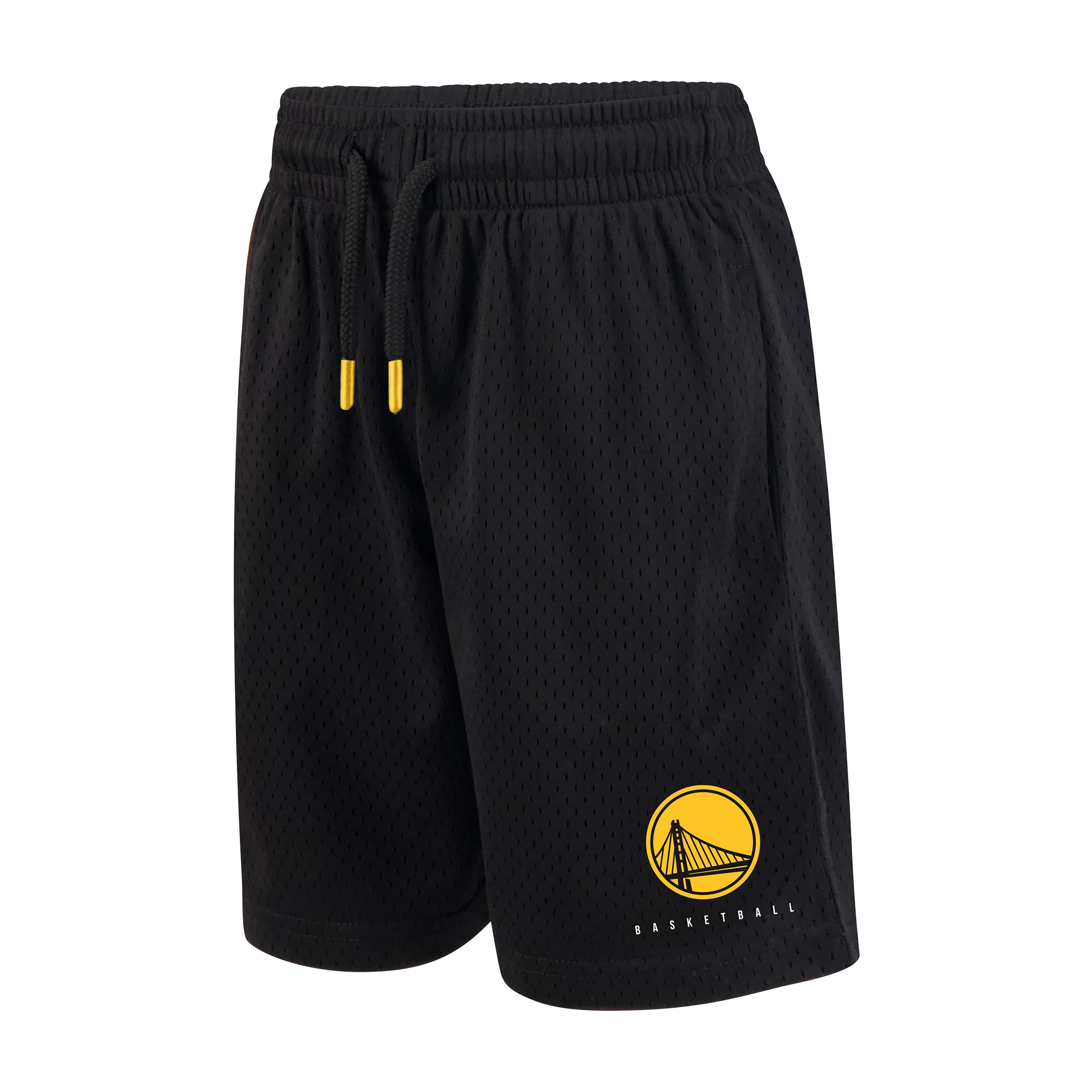 Ultra Game Set maglietta e pantaloncini Nba ufficiali Super Soft Game Time per ragazzi