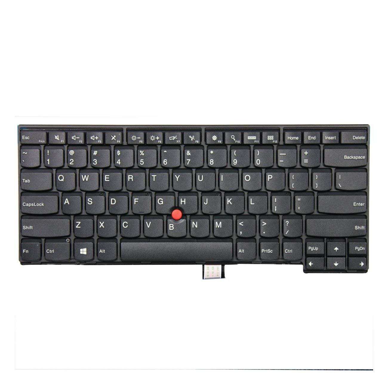 See full amazon price history chart for SellZone Laptop Keyboard for Lenovo Thinkpad T440P Series SellZone Laptop Keyboard for Lenovo Thinkpad T440P Series (B08HX2SWVB) Amazon Price History, Amazon Price Tracker