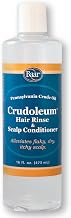 Baar Crudoleum Scalp Conditioner & Rinse, 16 Fl. Oz