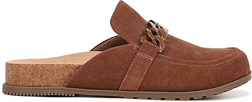 Miniatura 6 de Vionic Women's Georgie Mule - Comfortable Flats That Includes a Built-in Arch Support Insole That Helps Correct Pronation and Alleviate Heel Pain