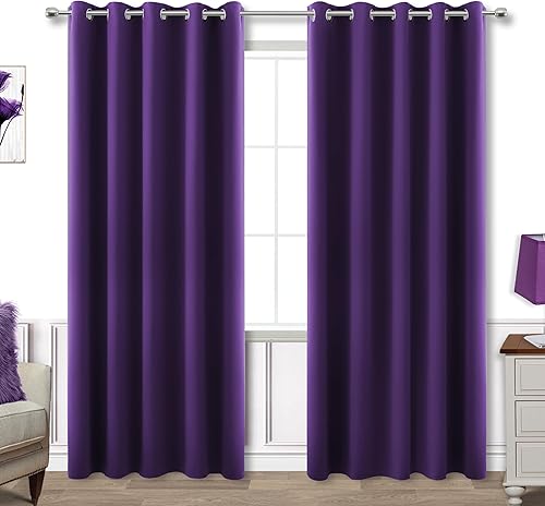 Miniatura 169 de KOUFALL Cortinas opacas doradas de lujo para sala de estar, elegantes cortinas de 84 pulgadas de largo, cortinas Doradas para Sala Elegantes Oro