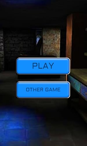 Granny Horror Night puzzle match