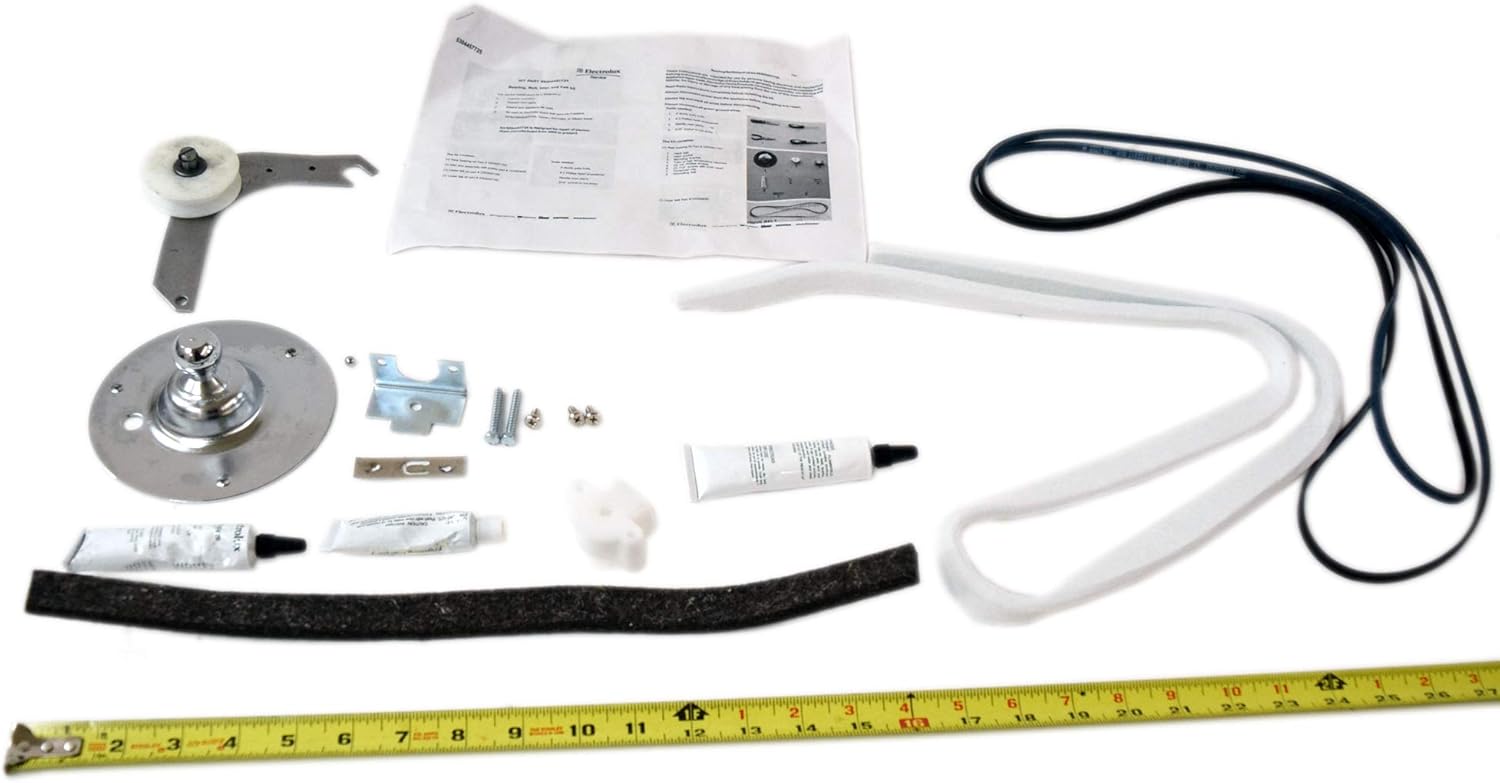 5304457724 Frigidaire Appliance Dryer Preventive Maintenance Kit
