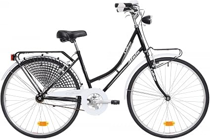 Atala Bicicletta Unisex College, 26\