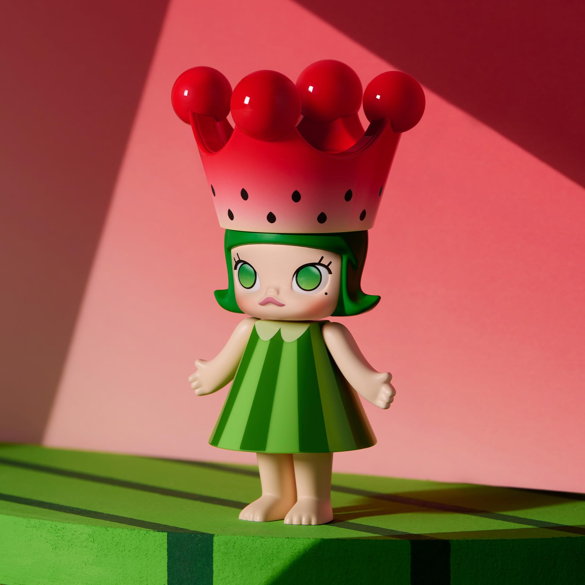 Amazon.com: POP MART: MOLLY