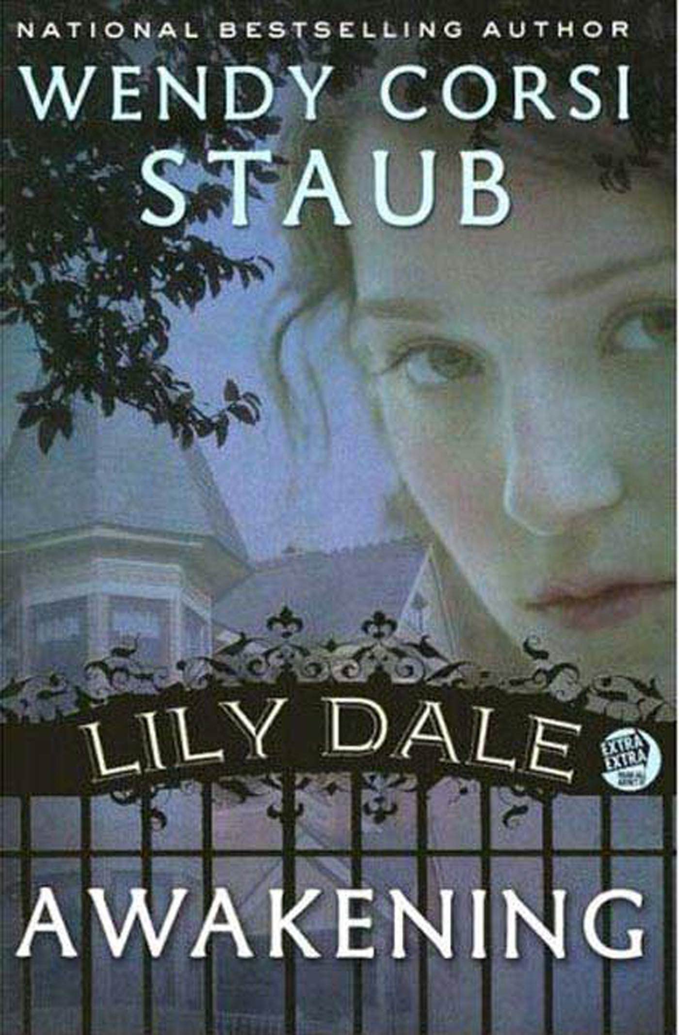 Buy Lily Dale: Awakening — BookShops.in