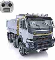 ホビーラジコン RC TRUCK 1/14 HANDMADE stirlingkit-lxy-rc-1-14-rc-