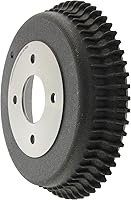 Vista 4 de Centric 123.42002 C-Tek - Tambor de freno trasero automotriz para Nissan seleccionado