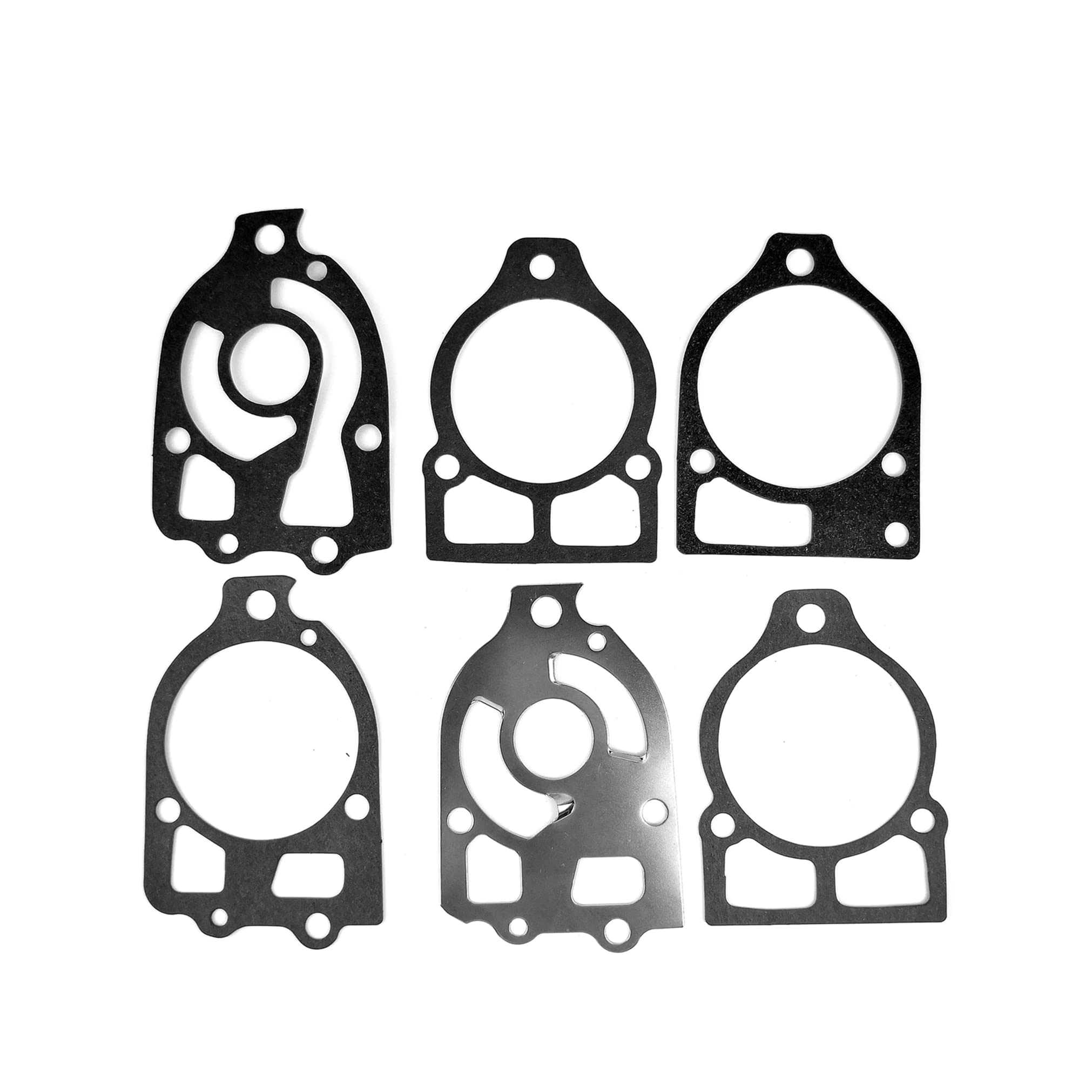 Water Pump Impeller Repair Kit Mercruiser Alpha 46-42579A4