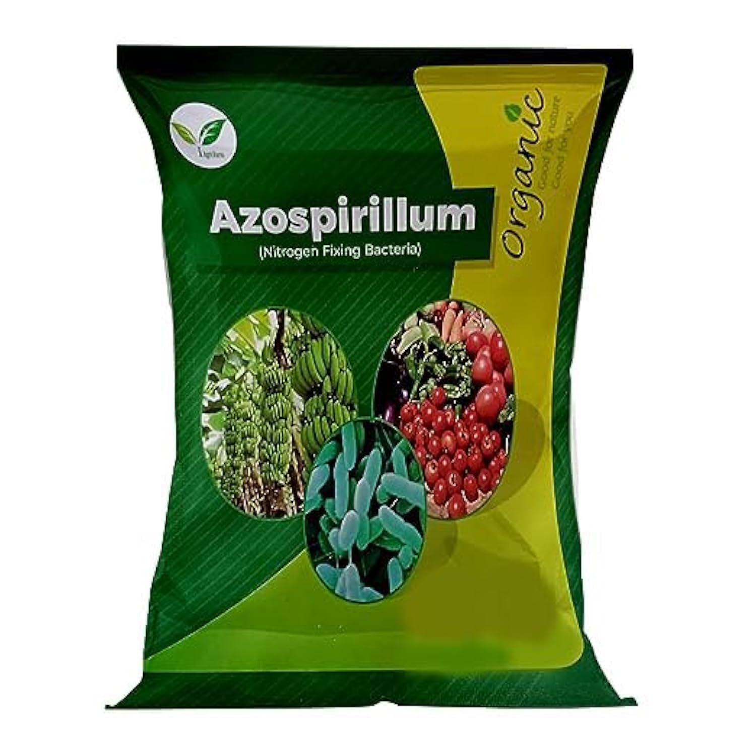 Iagrifarm Humic Acid Liquid Growth Promoter - 500 Ml - with Measuring Cup 50 ml - Root Growth Promoter for All Crops