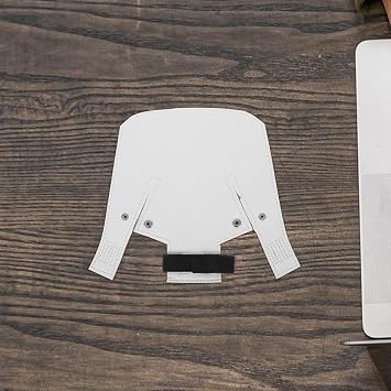 Camera Flash Diffuser Bounce Reflector for Yn-565 Yn-560-468 Yn460 Ii Foldable Soft Light Cover for Photography Portable Pocket Size Reduces Harsh Flash Light