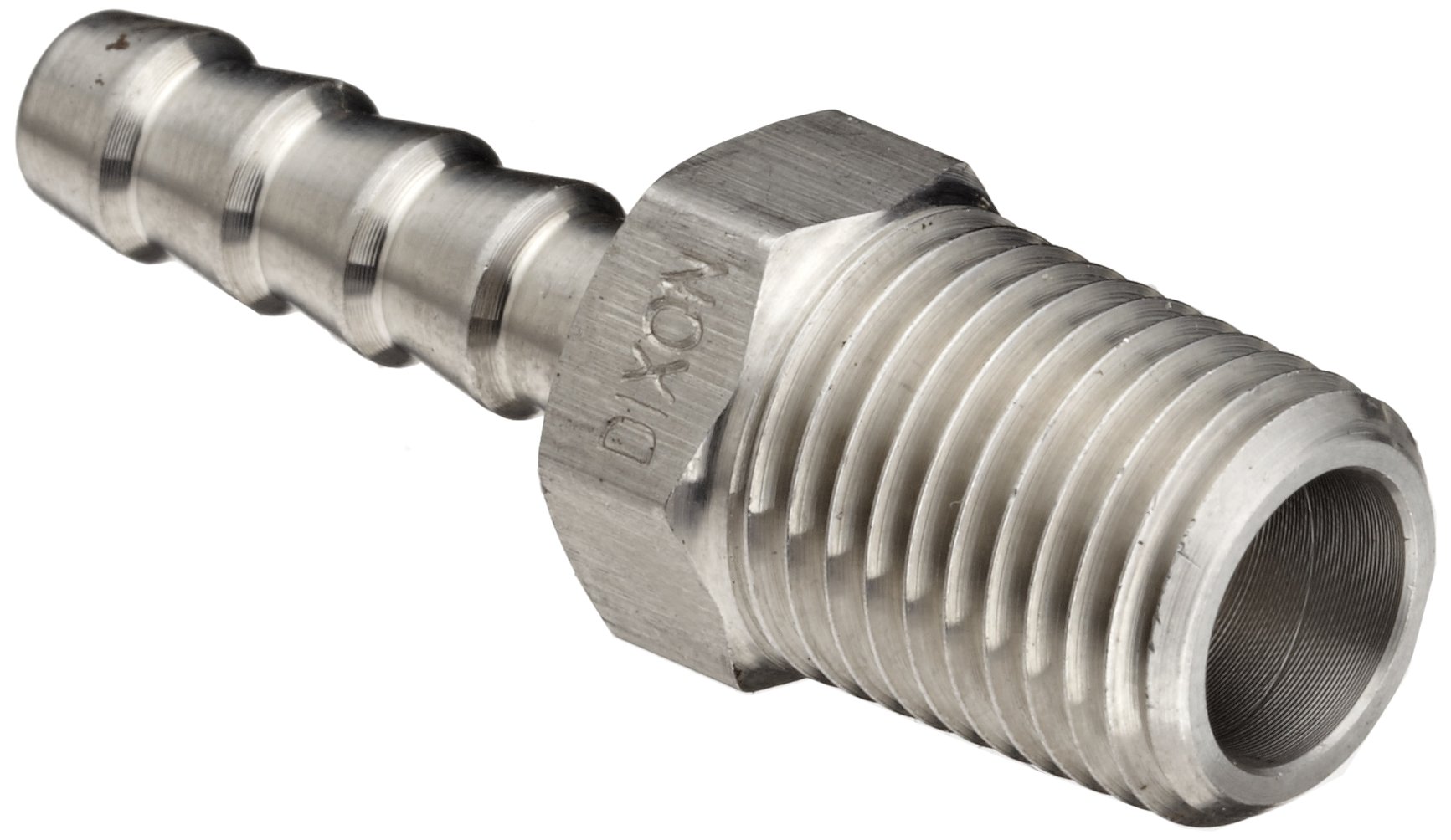 Buy Dixon Valve & Coupling RN22 Stainless Steel 316 Hose Fitting