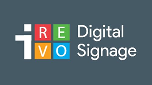 iRevo Digital Signage