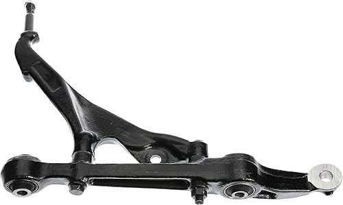 Dorman 522-187 Brazo de control de suspensión inferior del lado del conductor delantero compatible con modelos seleccionados AcuraHonda disponible en Yaxa Peru