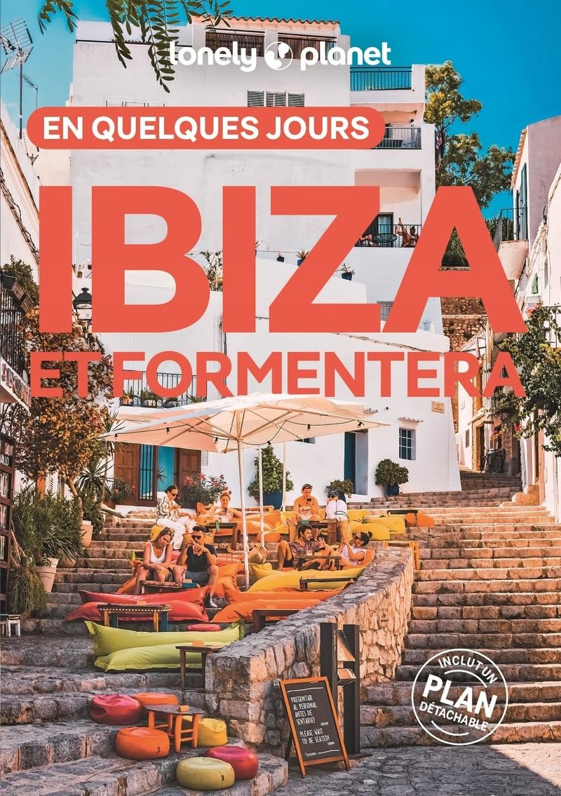 Surprising Architecture Ibiza livre de photos format table basse - 9
