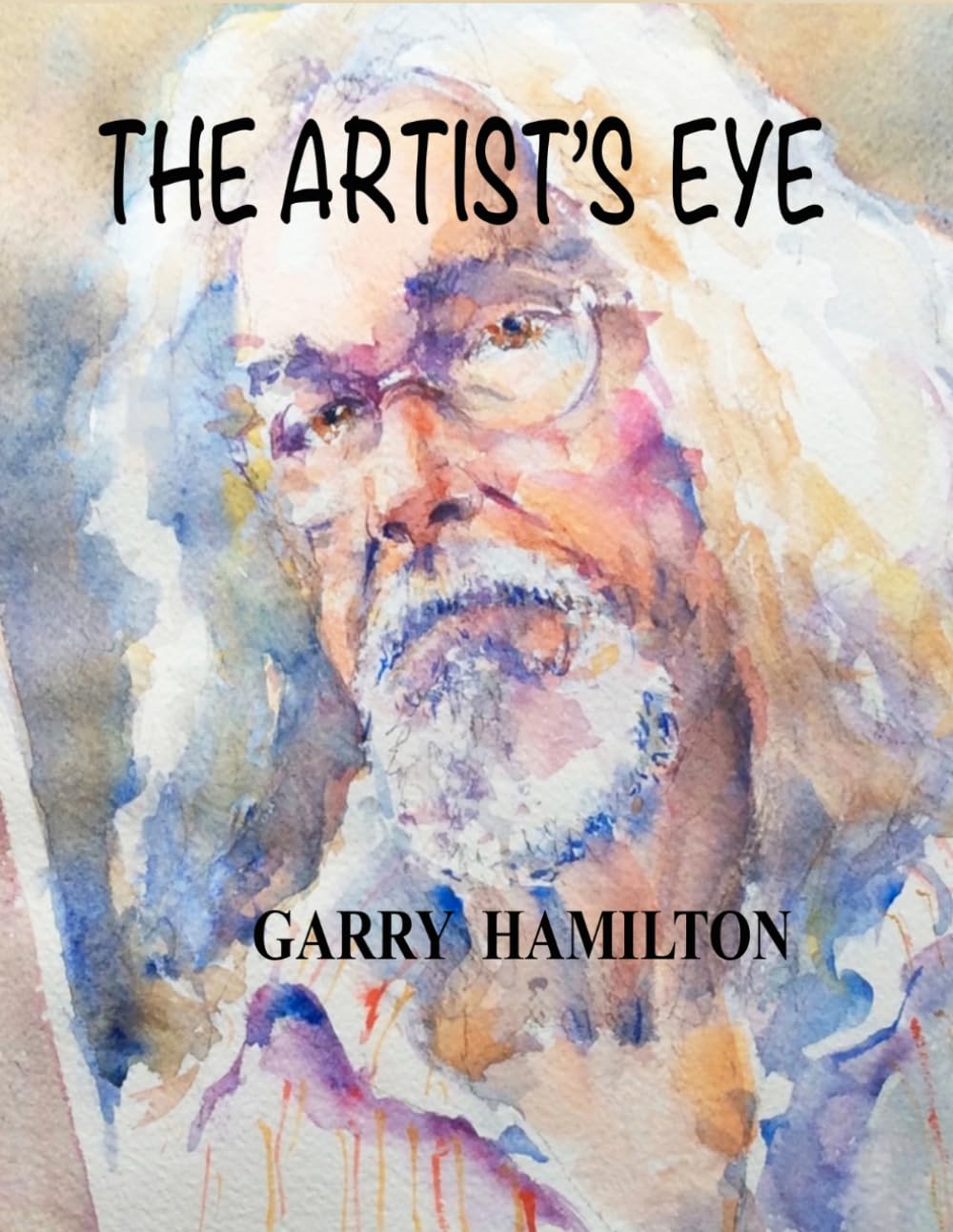 THE ARTIST'S EYE