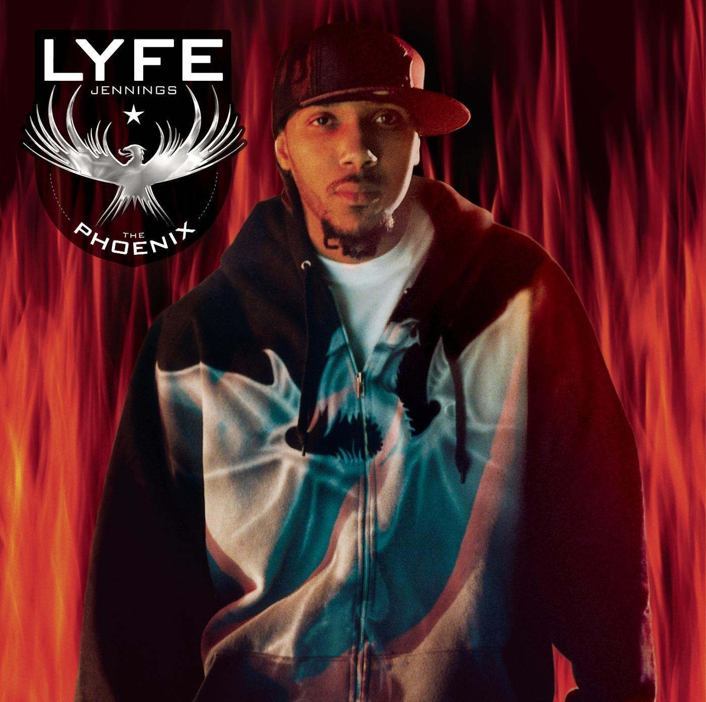 Lyfe Jennings
