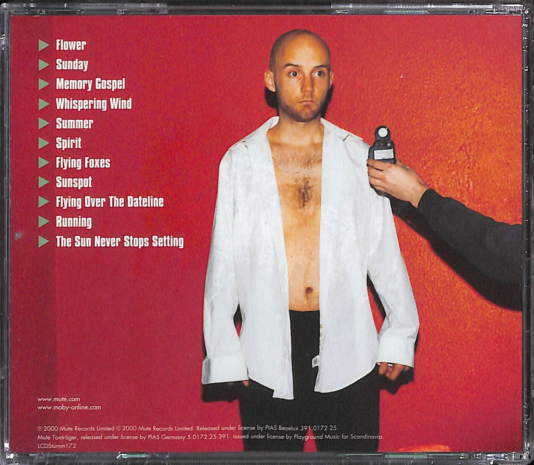 Play: The B Sides