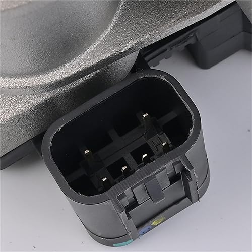 Miniatura 5 de Cuerpo del acelerador S20037 compatible con Chevrolet Aveo Aveo 5 2006-2008 Pontiac Wave L4 1.6L 2006-2008