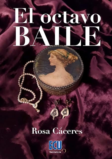 Portada de El octavo baile