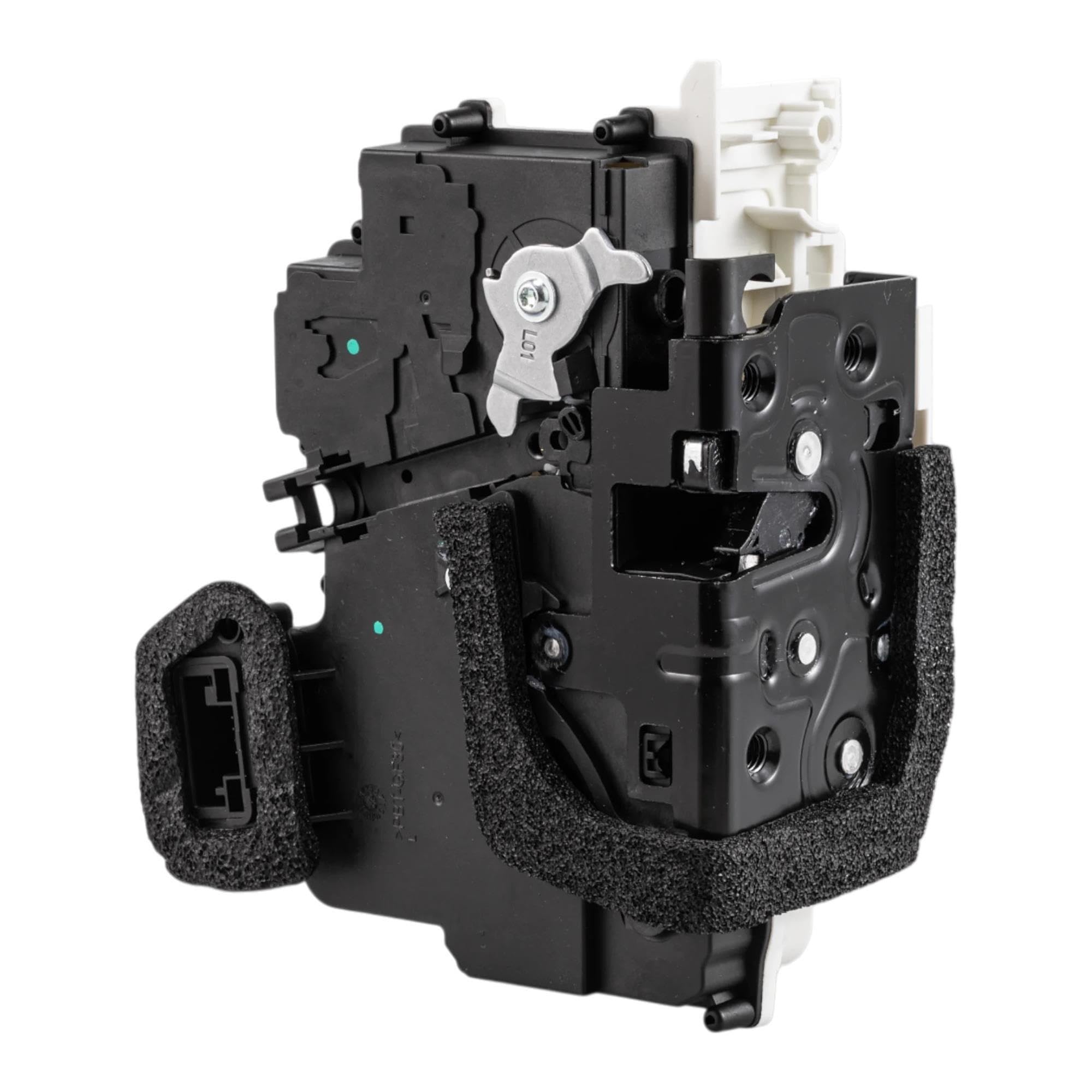 Attuatore Serratura Porta per Audi A6 C8, A7, Q8 2019-4K1837015J per attuatore Serratura Porta Anteriore Sinistra