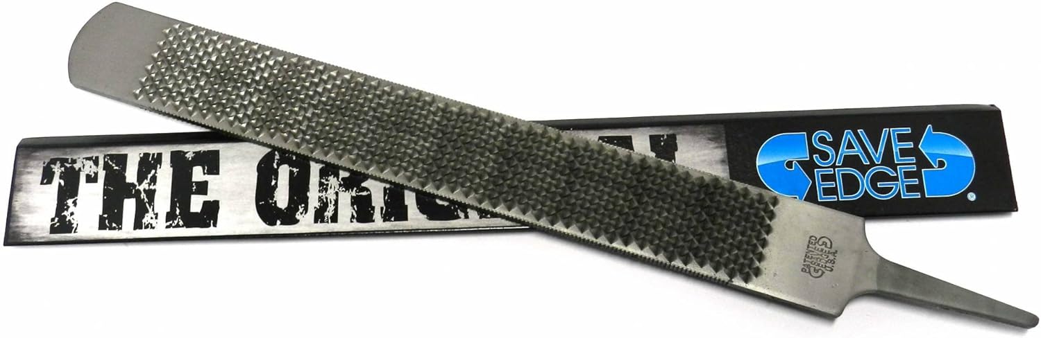 Nrs Farrier Hoof Rasp 14in