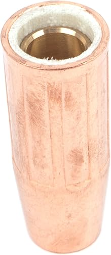 FORNEY 85336MIG boquilla tweco estilo 12-inch Bore FORNEY 85336MIG boquilla tweco estilo 12-inch Bore