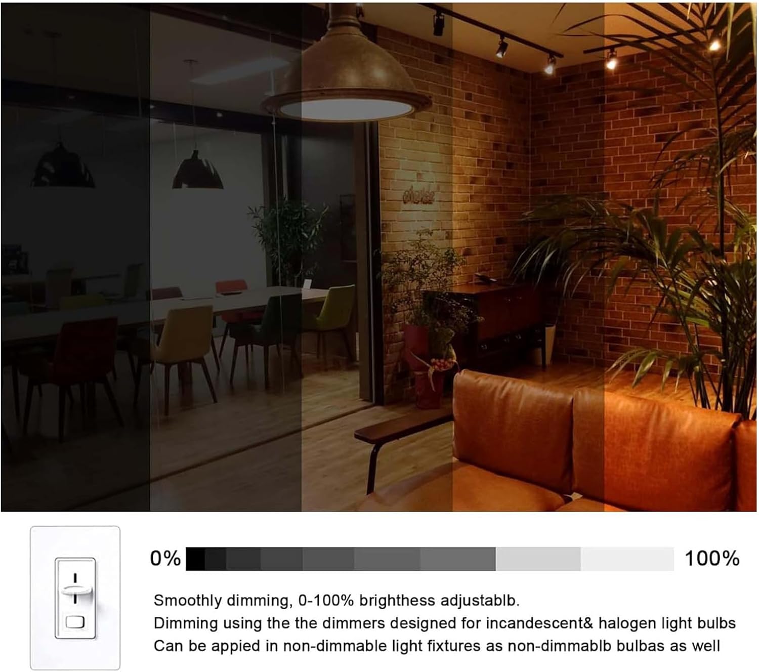 Gu5.3 Halogen Bulbs,mr16 24v 250w Halogen Bulb,Dimmable 2700K Warm White Light Bulbs (Grille Reflector Cup 1 Pack)