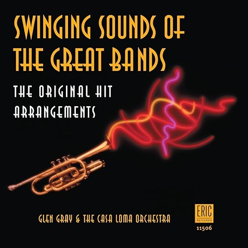 Swinging Sounds of the Great Bands