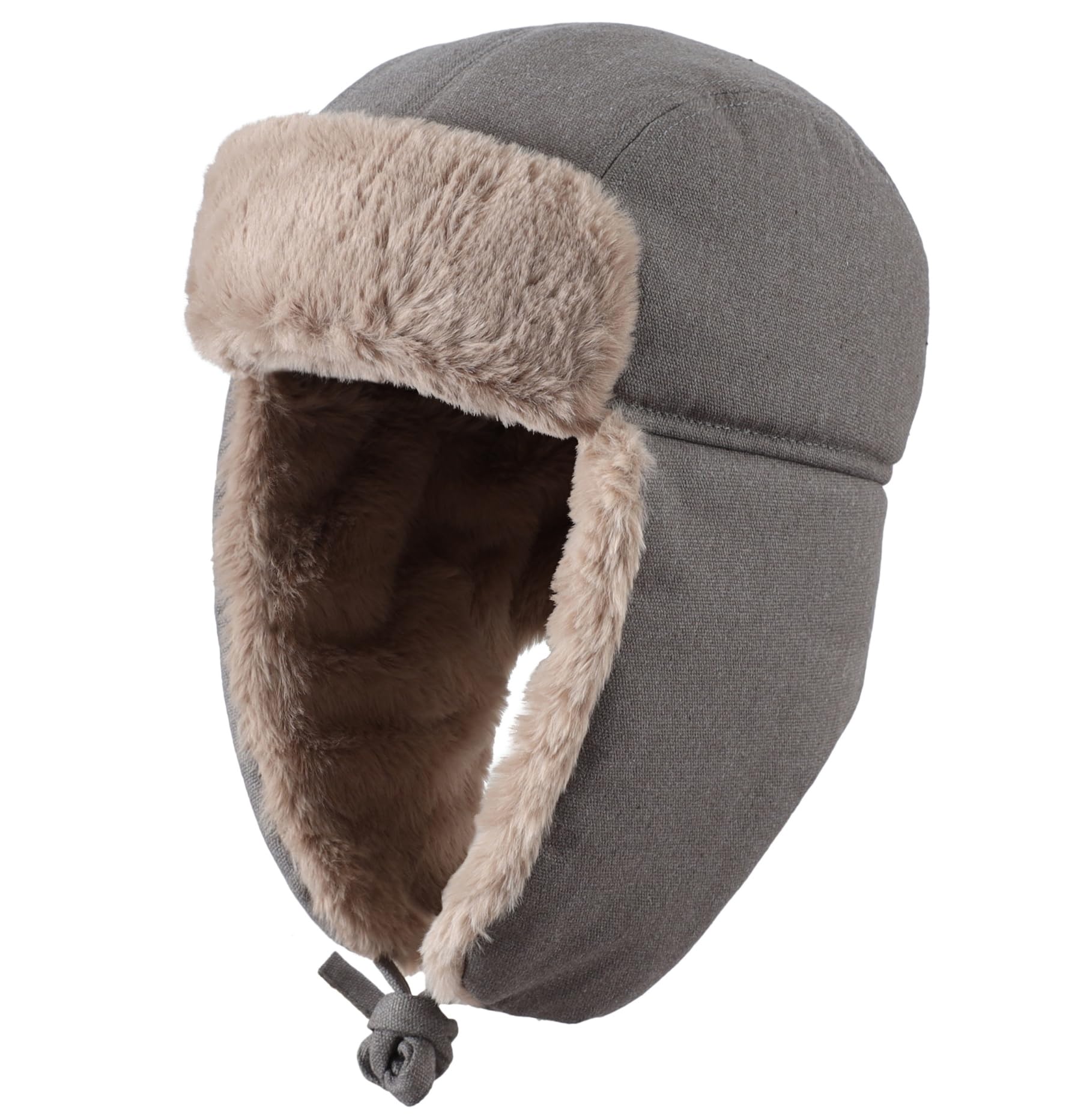 ConnectyleConnectyle Men's Trooper Trapper Hat Windproof Warm Winter Hat Hunting Hat