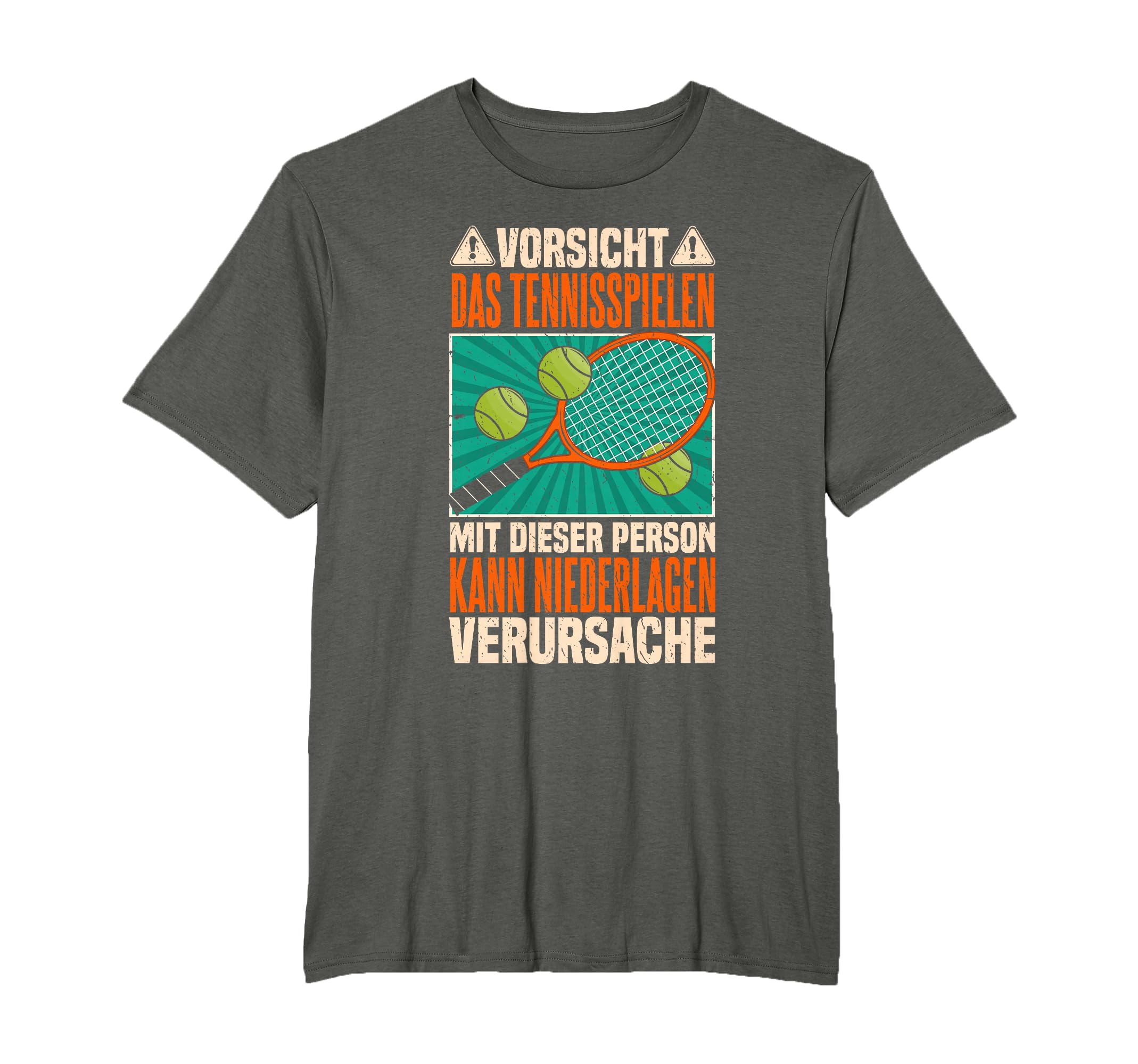 Kleidung mit Designs von Amazon Merch on Demand