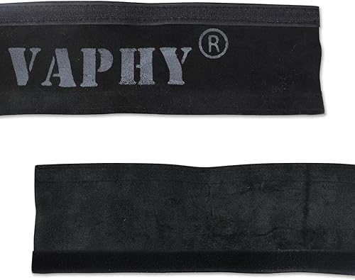 Miniatura 3 de TIG - Funda para cable de soldadura de piel resistente al fuego, cubierta negra de 275 x 4 pulgadas (23 pies de longitud)