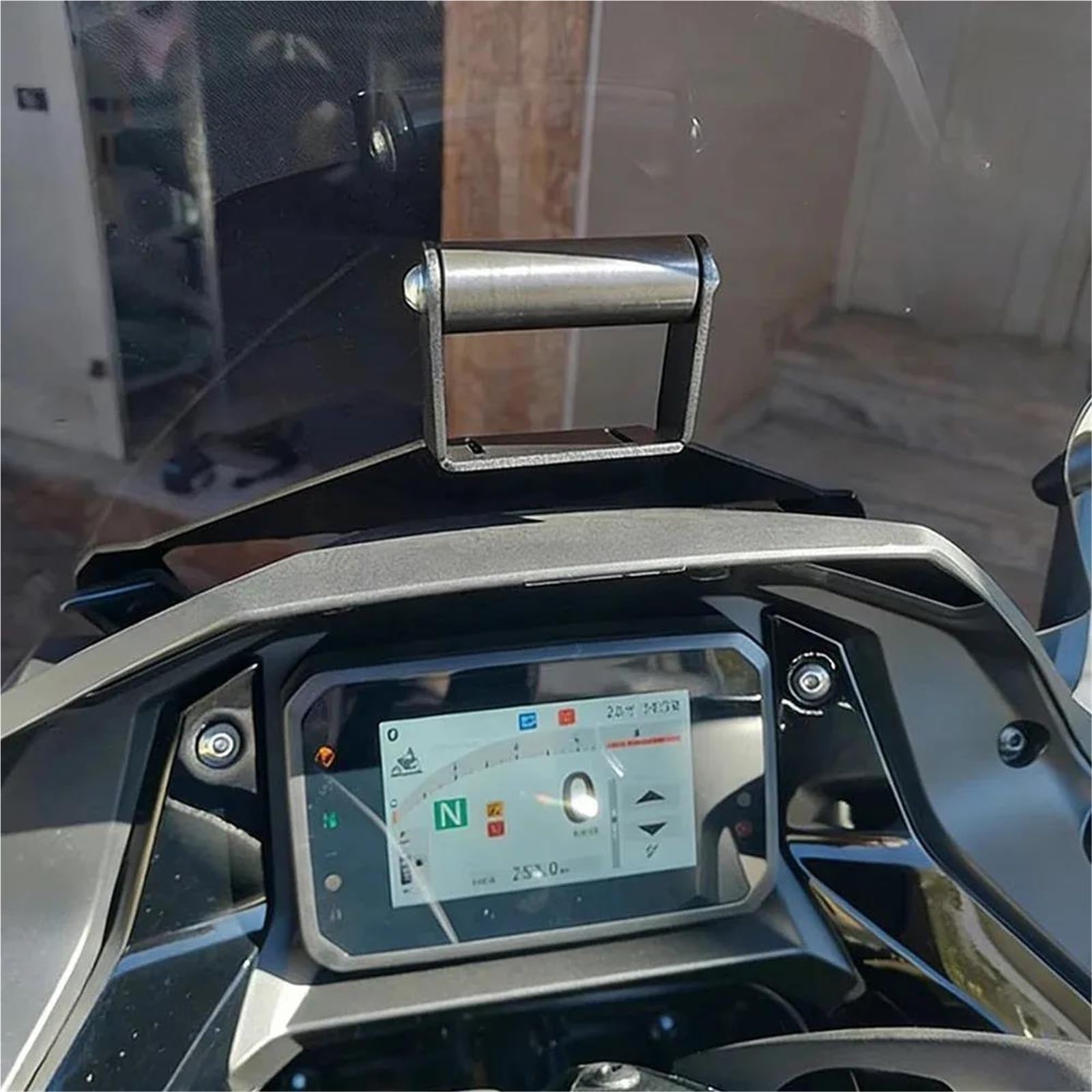 Support De Navigation GPS pour pour Forza 750 / NSS 750 (2025-2026)