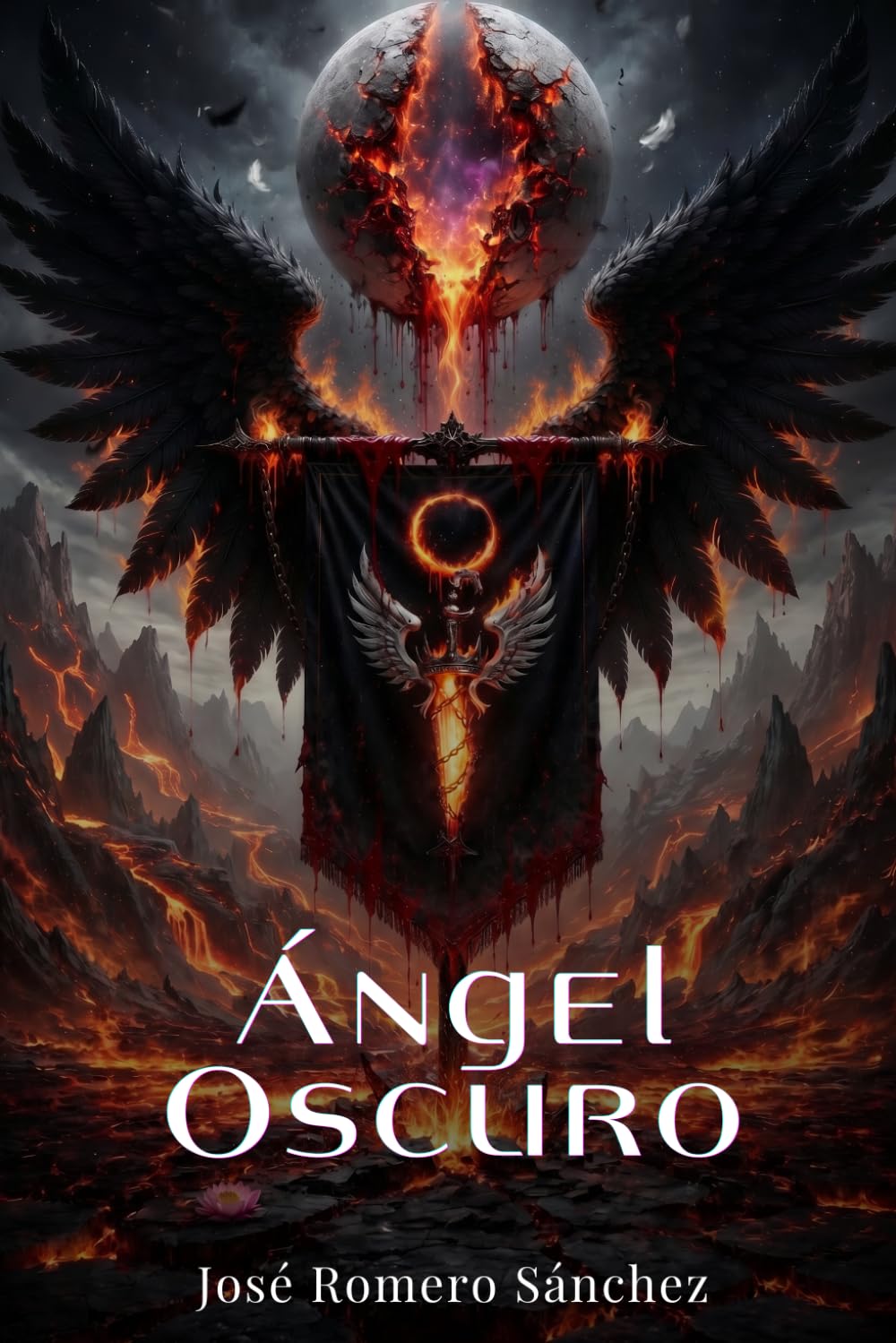 Ángel Oscuro