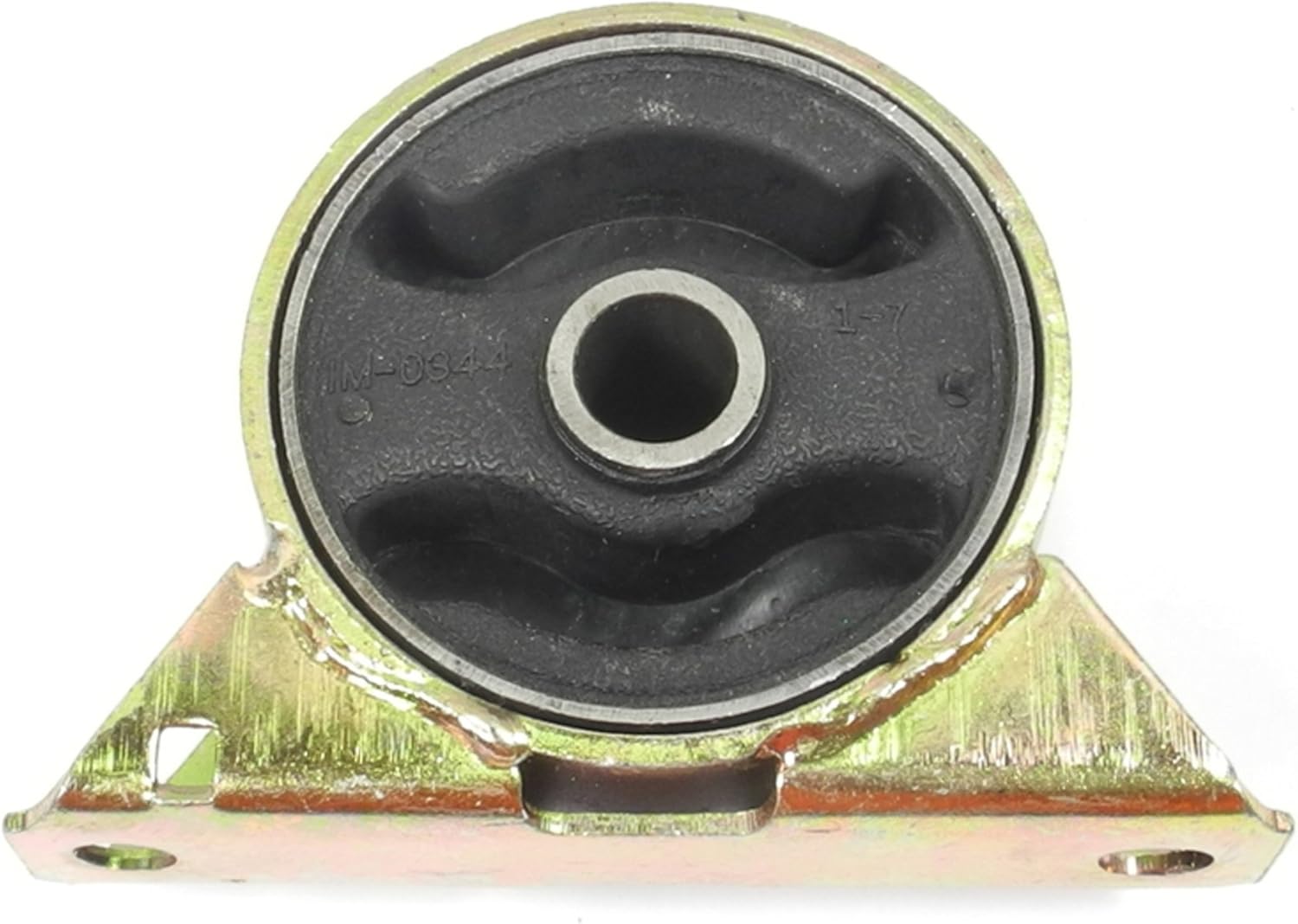 CF Advance MotorKing Front Engine Motor Mount 4640 Compatible with Mitsubishi Lancer Outlander 2.4L