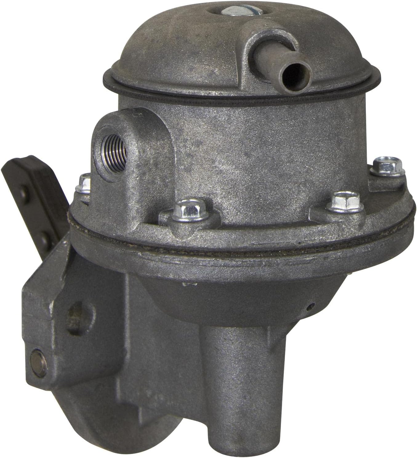 Herko Mechanical Fuel Pump BM6491 for Ford Mercury Econoline P-100 P-350 Ranchero Station Bus Fairlane Falcon Comet 2.4L 2.8L 0-1963