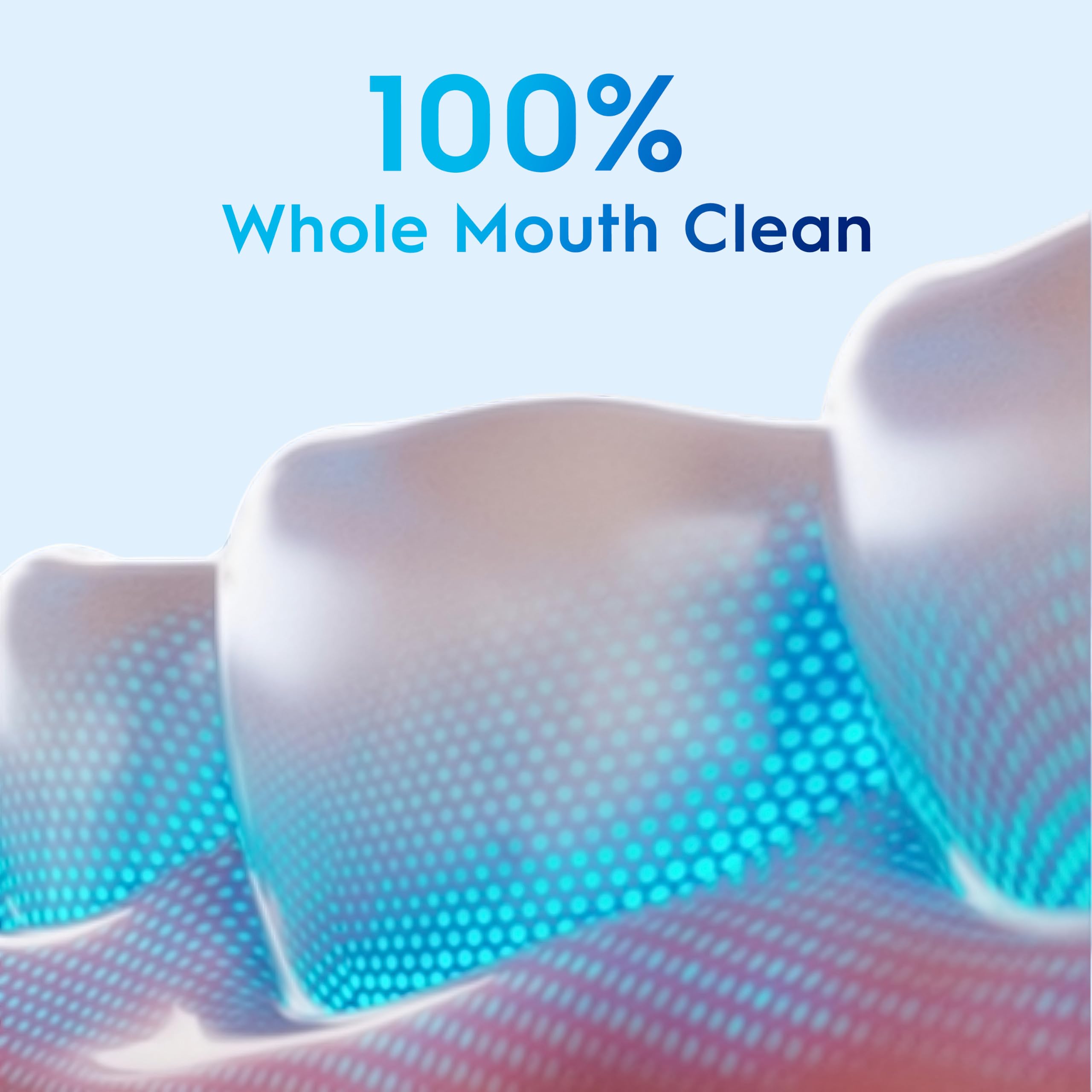 Crest Pro-Health Whitening Mouthwash - Alcohol Free -6 Crest Pro-Health Whitening Mouthwash - Alcohol Free -6