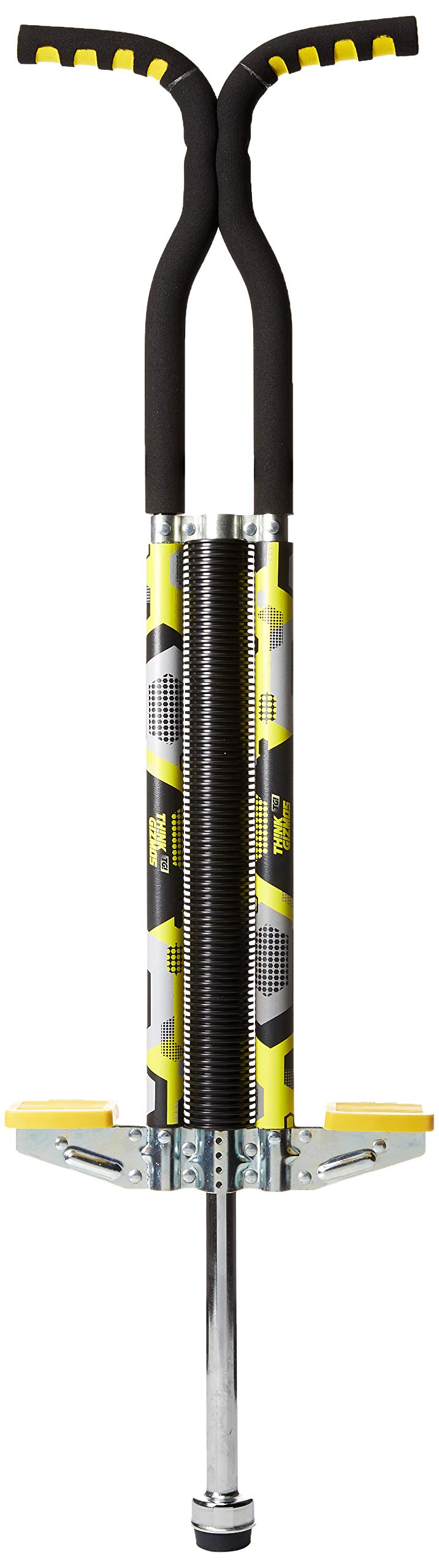 Buy Think Gizmos Pogo Stick for Kids Age 11 12 13 and Up (80lbs to