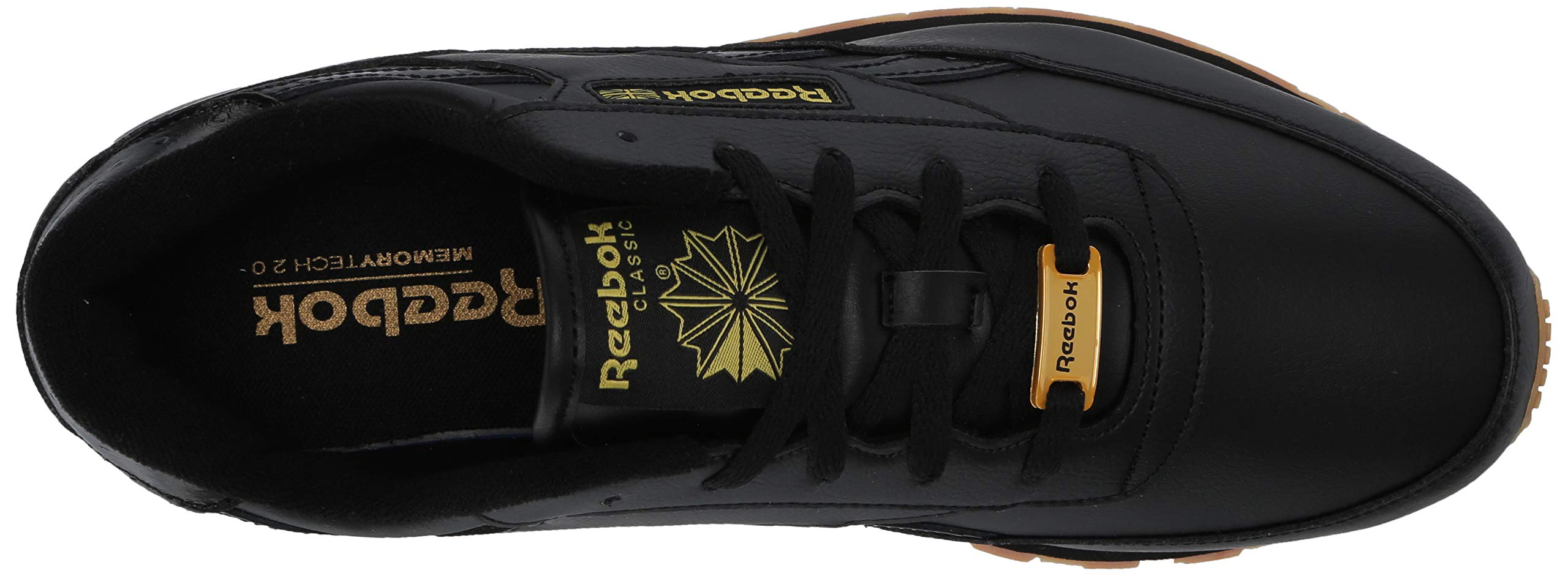 Reebok Mens Classic Renaissance Fashion Sneaker Desertcart