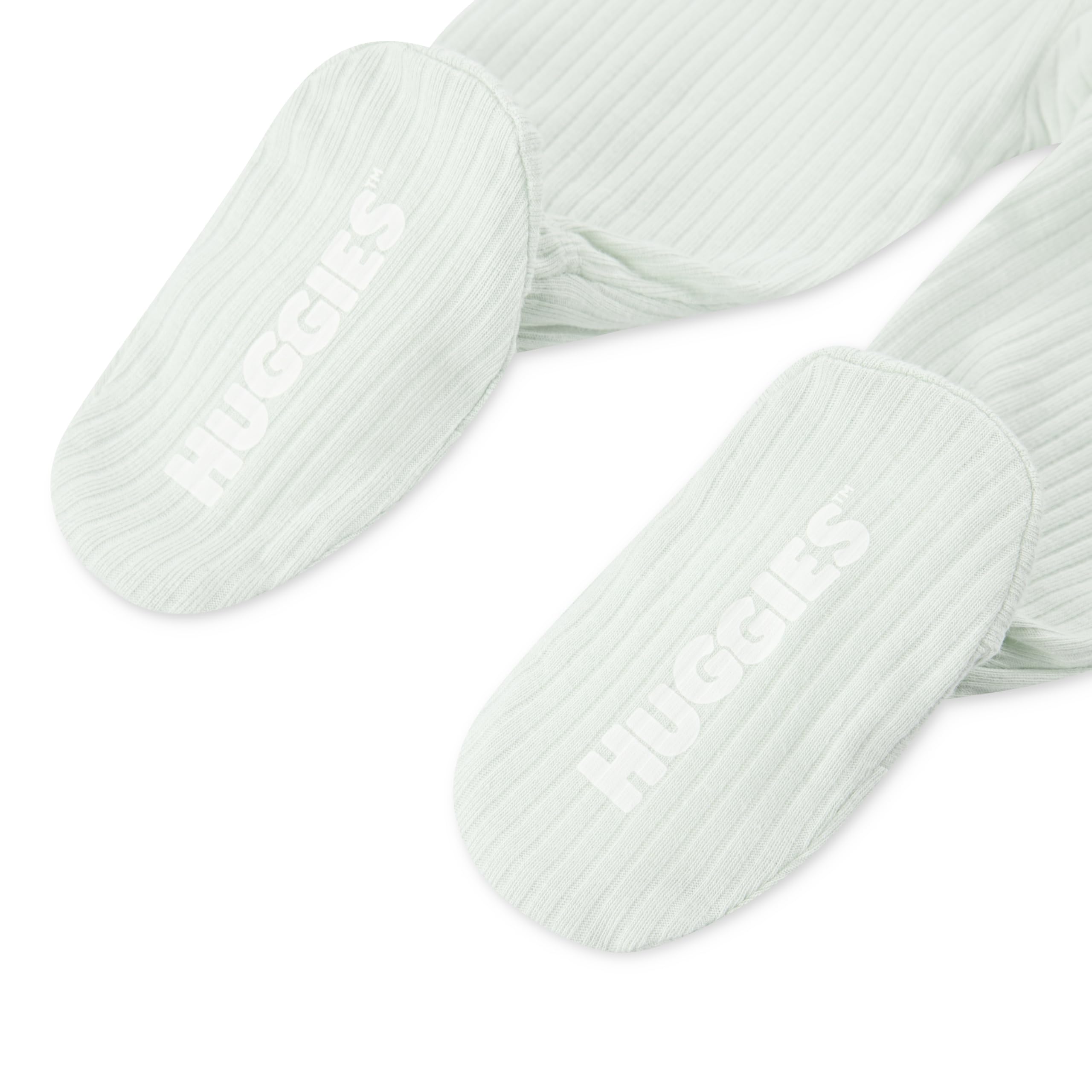 HUGGIES Overall mit Füßen